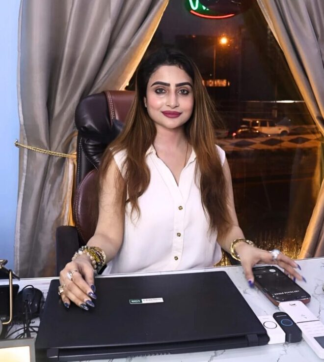 Meet Our Founder & Lead Dermatologist – Dr. Deepali Banerjee